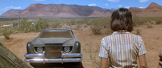 Illustration for article titled Svengoolie: The Car (1977)